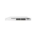 Cisco Meraki MS390-24-HW commutateur réseau Géré L3 Gigabit Ethernet (10/100/1000) Blanc 1U