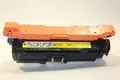 HP CE402A / 507A Toner Yellow -Bulk