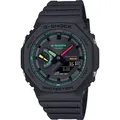 G-SHOCK Uhr GA-B2100MF-1A by CASIO | Schwarz