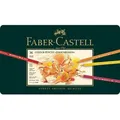Faber-Castell Polychromos 110036 Colour Pencils, 36 Stück