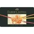 FABER-CASTELL 110036 - Blau - Rot - Holz - Multi - 30 Stück(e)