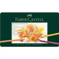 36 FABER-CASTELL Polychromos Buntstifte farbsortiert