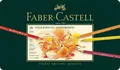 Faber-Castell Polychromos Farbstifte 36er Metalletui - 110036