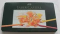 Faber Castell versch..Art Graphic/Graphit/Aquarell/Öl +Pastell+Metallic Sets