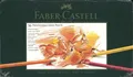 Faber-Castell Farbstift Polychromos 36er Metalletui