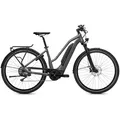Flyer Upstreet5 7.10 Mixed - Anthracite Gloss - 43cm | 28