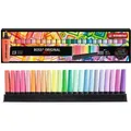 Stabilo Boss Arty Textmarker Mit Ständer /23er Set/ 7023-01-5-20