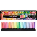 Stabilo Boss Arty Textmarker mit Ständer /23er Set/ 7023-01-5-20