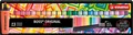Textmarker - STABILO BOSS ORIGINAL - ARTY - 23er Tischset - mit 9 Leuchtfarben &