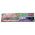 STABILO - Textmarker - BOSS - ARTY - 23er Tischset - mit 9 Leuchtfarben & 14 Pas