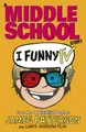 I Funny TV: (I Funny 4) (I Funny) by Patterson, James [Paperback]