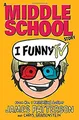 I Funny TV : I Funny 4 Taschenbuch James Patterson