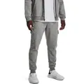 Under Armour® Trainingshose UA Rival Fleece Cargo Jogger grau L (US LG)