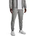 Under Armour Rival Fleece Cargo Jogginghose Gruen, L Herren