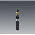Co2 - Flasche 0,5 Kg Mit Flaschencage, Kohlensäure, Kohlendioxid
