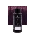 Schwarzkopf Igora Vibrance 0-99 Violet Booster 60ml - Ton-in-Ton-Färbung