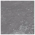 A.S. Création Vliestapete The BOS, 388324, Struktur, 0.53 x 10.05 m, Grau