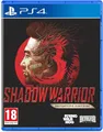 Shadow Warrior 3: Definitive Edition - PS4