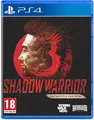 Shadow Warrior 3 (Definitive Edition), Juego para Consola PlayStation 4, PS4
