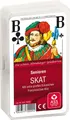 ASS Senioren Skat französisches Bild Spielkarten Kartenspiel Spiel Karten