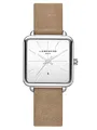 Liebeskind Berlin DamenArmbanduhr Analog Quarz Leder LT-0152-LQ
