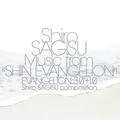 SHIRO SAGISU -SHIRO SAGISU MUSIC FROM "SHIN EVANGELION":3.0+1.0  3 VINYL LP NEU