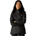Regatta Damen Corinne Iv Outdoors Summer Jacket, Schwarz, S EU