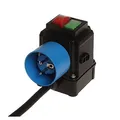 Starter Schalter K700 1Ph 3,0kW 230V/AC-3, Nr. 0098.7003