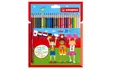 Buntstifte 24 Farben STABILO