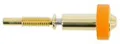 E3D Prusa MK4/XL - Brass Nozzle for Nextruder PRUSA-MK4-NOZZLE-AS-0600