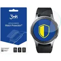3MK Samsung Galaxy Watch 46mm - Watch Protection? v. FlexibleGlass Lite (3mk Watch Protection FlexibleGlass(77)-0)