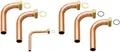 Vaillant 20212716 20212716 Anschlussset