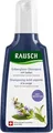 Rausch Silberglanz-Shampoo mit Salbei 200 ml