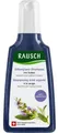 RAUSCH Salbei Silberglanz-Shampoo 200ml, 200 ml, Shampoo, Natürlich/Natur, Unisex, Blond, Gefärbtes Haar, Graues Haar, Blond, Grau, Silber