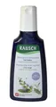 Rausch Silberglanz-Shampoo mit Salbei · 200 ml PZN 18742392 7926729 mit Rechnung