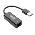 TrippLite by Eaton USB 3.0 to Gigabit Ethernet NIC Network Adapter - 10/100/1000