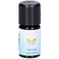 farfalla Ätherisches Öl Patchouli Grand Cru