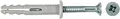 FISCHER Nageldübel N 5 x 40 Z (050351)