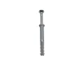 Einschlagdübel N 5 x 40/15 S mit Senkkopf gvz Fischer B-WARE