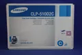 Samsung Toner CLP-510D2C/ELS Cyan für Samsung CLP-510/CLP-511
