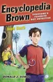 Encyclopedia Brown, Super Sleuth: 26, Sobol, Donald J