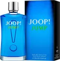 Joop! Jump Eau De Toilette 200 Ml Spray Für Herren Mit Verpackung