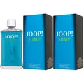 Joop Jump 2 x 200 ml Eau de Toilette EDT Set Herrenduft