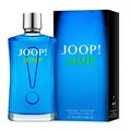 JOOP JUMP FOR MEN 200ML EAU DE TOILETTE SPRAY NAGELNEU & VERSIEGELT