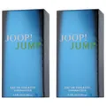 Joop! Jump EDT - Eau de Toilette 200ml - 2x