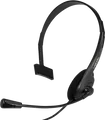 LOGILINK HS0054 - Headset, Klinke, Mono