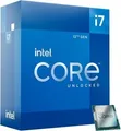 Intel Core i7-12700K, Intel® Core™ i7, LGA 1700, Box, Intel, i7-12700K, 64-Bit