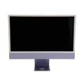 Apple iMac 24" Violett M1 A2438 8-Core GPU 16GB RAM 2TB SSD 4,5k Retina OVP MwSt