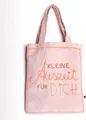 Geschenkbeutel "Kleine Auszeit"