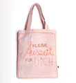 Good old Friends Geschenkbeutel Kleine Auszeit